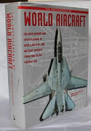 The Encyclopedia of World Aircraft