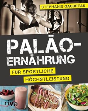 Bild des Verkufers fr Palo-Ernhrung fr sportliche Hchstleistung zum Verkauf von Rheinberg-Buch Andreas Meier eK