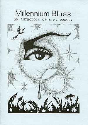 Millennium Blues: An Anthology of S.F. Poetry