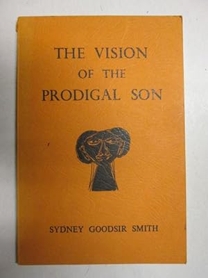 Immagine del venditore per The Vision of the Prodigal Son venduto da Goldstone Rare Books