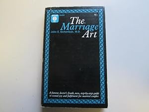 Seller image for The Marriage Art for sale by Goldstone Rare Books