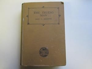 Immagine del venditore per The Zig-Zag Man venduto da Goldstone Rare Books