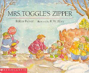 Mrs. Toggle's Zipper