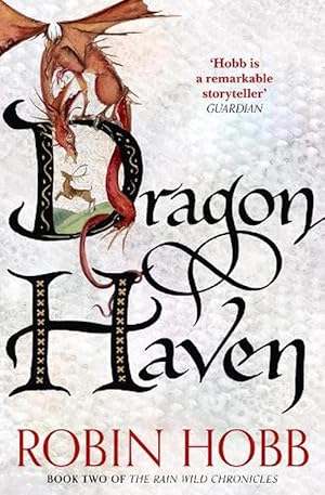 Seller image for Dragon Haven (Paperback) for sale by Grand Eagle Retail