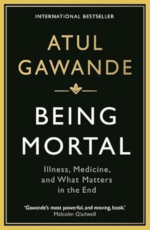 Immagine del venditore per Being Mortal (Paperback) venduto da Grand Eagle Retail