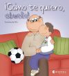 Seller image for Cmo te quiero, abuelo! for sale by AG Library