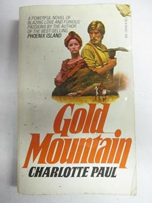 Immagine del venditore per Gold Mountain venduto da Goldstone Rare Books