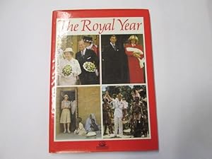 Image du vendeur pour The Royal Year volume 11 1984 mis en vente par Goldstone Rare Books