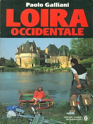 Bild des Verkufers fr Loira occidentale zum Verkauf von Librodifaccia