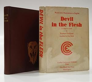 Devil in the Flesh [Le Diable Au Corps]