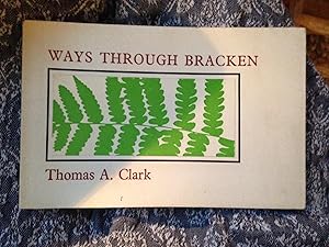 Ways Through Bracken