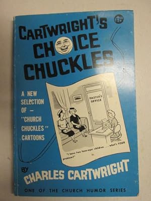 Immagine del venditore per Cartwright's Choice Chuckles venduto da Goldstone Rare Books