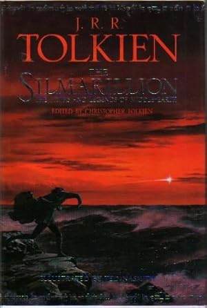 Immagine del venditore per The Silmarillion venduto da N & A Smiles