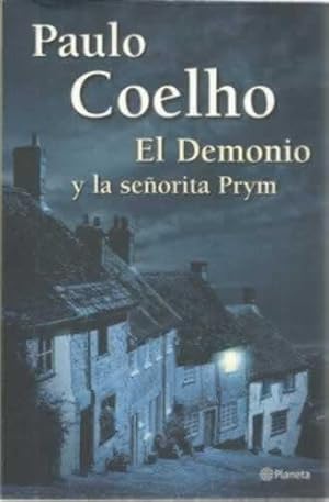 Imagen del vendedor de El Demonio y la seorita Prym a la venta por Librera Cajn Desastre