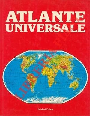 Atlante universale.