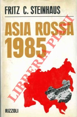 Asia rossa 1985.