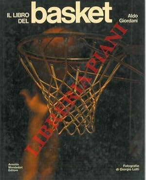Il libro del basket.