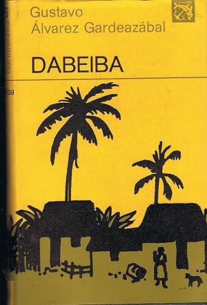 Seller image for DABEIBA. for sale by Librera Torren de Rueda