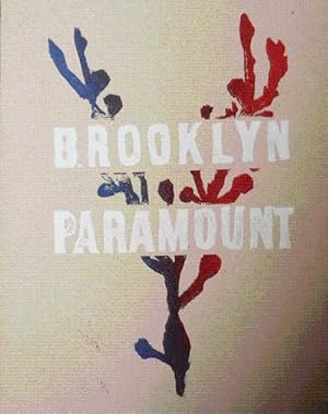 Imagen del vendedor de Brooklyn Paramount #4 a la venta por Derringer Books, Member ABAA