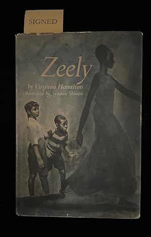 Imagen del vendedor de ZEELY a la venta por Johnnycake Books ABAA, ILAB