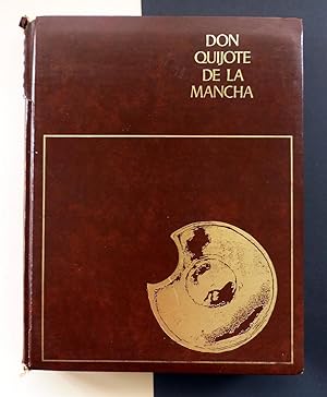 El Ingenioso Hidalgo Don Quijote de la Mancha. Tomo I