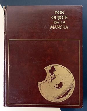 El Ingenioso Hidalgo Don Quijote De La Mancha. Tomo II