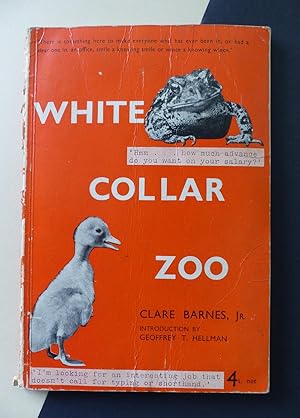 White Collar Zoo