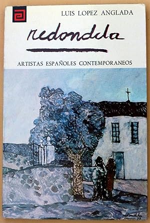 Artistas españoles contemporáneos. AGUSTÍN REDONDELA