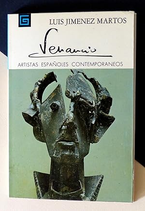 Artistas españoles contemporáneos. VENANCIO