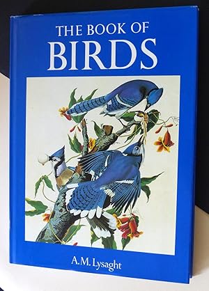 The Book of Birds. Five centuries of bird illustration