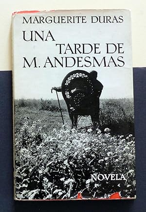 Una tarde de M. Andesmas.