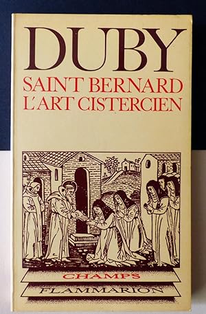 Saint Bernard l'Art Cistercien