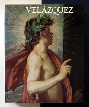Seller image for Velzquez. for sale by Il Tuffatore