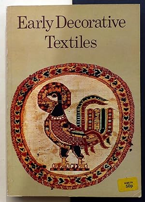 Early Decorative Textiles