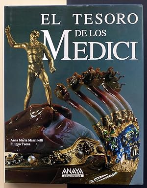 El tesoro de los Medici