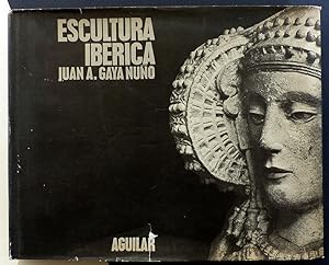 Escultura Ibérica.