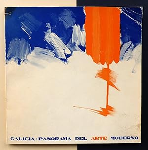 Galicia: Panorama del Arte Moderno