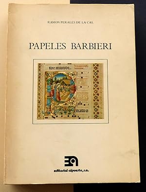 Papeles Barbieri