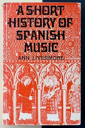 A Short History of Spanish Music