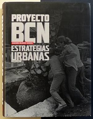 Proyecto BCN