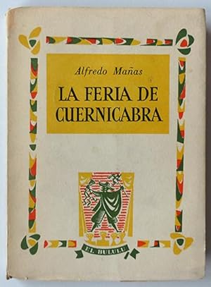 La feria de Cuernicabra