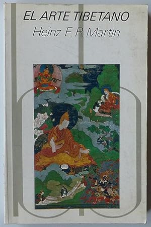 El arte tibetano