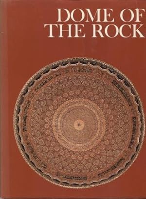 Imagen del vendedor de Dome of the Rock a la venta por E Ridge Fine Books