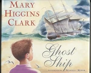 Seller image for Ghost Ship: A Cape Cod Story for sale by E Ridge Fine Books
