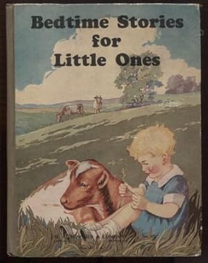 Bedtime Stories for Little People (Bedtime Stories for Little Ones)