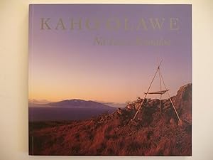 Kahoolawe, Na Leo O Kanaloa: Chants and Stories of Kahoolawe