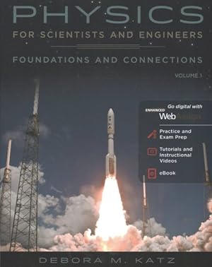 Imagen del vendedor de Physics for Scientists and Engineers a la venta por GreatBookPrices