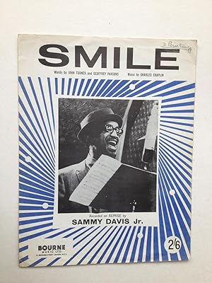 Image du vendeur pour Smile mis en vente par Book Souk