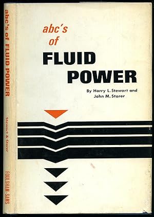 Seller image for ABC's of Fluid Power for sale by Little Stour Books PBFA Member