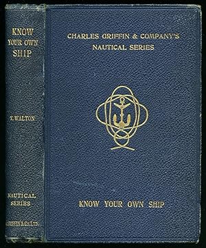 Seller image for Know Your Own Ship: A Simple Explanation for sale by Little Stour Books PBFA Member